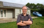 Can An Electric Car Cut Solar Panel Payback Time? Yes, But...