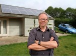 Can An Electric Car Cut Solar Panel Payback Time? Yes, But...