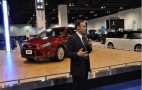 2011 Denver Auto Show: Focus Has Something For Everyone