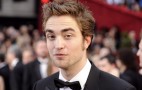 Robert Pattinson Cruises The James Dean Highway--or Does He?