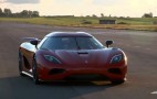 'Inside Koenigsegg' Demonstrates The Test Drive: Video