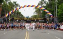 Dodge Gets Racy With The 'Rock 'n' Roll Marathon'