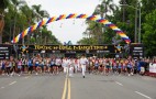 Dodge Gets Racy With The 'Rock 'n' Roll Marathon'