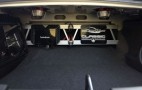 Rockford Fosgate Mustang Package Rocks Stangnet's GT500