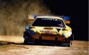 Rod Millen's Pikes Peak Celica