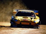 Rod Millen's Pikes Peak Celica