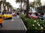 Rodeo Drive Father's Day 2011