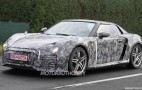 Roding Roadster 23 Spy Shots