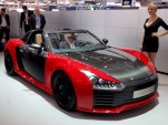 Roding Roadster 23 live photos