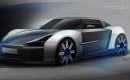 Roding Roadster official teaser