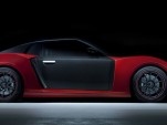 Roding Roadster