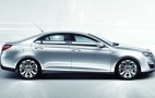 New details on SAIC's upcoming MG models
