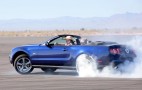 Blind Man Wins 'The '10 Unleashed' Contest, Gets to Drive 2010 Mustang GT