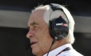 Roger Penske - Anne Proffit photo