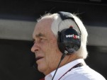 Roger Penske - Anne Proffit photo