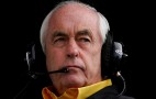 Roger Penske's Sons Charged With Breaking And Entering