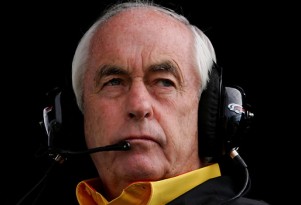 Roger Penske