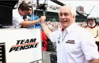 Penske Is Feeling Very Anti-Social Media