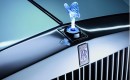 Rolls-Royce 102EX Electric Phantom