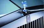 Rolls-Royce Confirms 102EX Electric Phantom Prototype