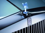 Rolls-Royce 102EX Electric Phantom