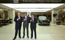 Rolls-Royce Bangkok Boutique