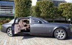 2010 Paris Auto Show Preview: Rolls-Royce Bespoke Collection
