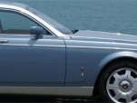 Rolls Royce builds limited edition 'Peony' Phantom