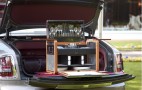 Rolls-Royce Details Its Bespoke...Picnic Set