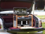 Rolls-Royce designs a bespoke picnic set for the Phantom