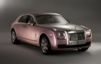 Bespoke Personalization Key To Rolls-Royce Sales Growth 