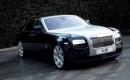 Rolls-Royce Ghost by A. Kahn Design