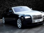 Rolls-Royce Ghost by A. Kahn Design