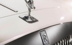 Rolls-Royce Customers Shun Diesel Engines Like They Did Electric Cars