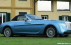 Price Dropped On Pininfarina-Designed 'Hyperion' Rolls-Royce