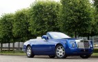 Rolls-Royce Masterpiece London 2011 Drophead Coupe