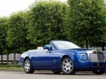 Rolls-Royce Masterpiece London 2011 Drophead Coupe