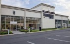 Rolls-Royce's Largest North American Dealership Opens On Long Island