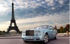 Subaru BRZ, 2012 Mercedes-Benz E Class Reviewed, Rolls-Royce: Today's Car News
