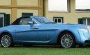 Rolls-Royce Phantom Drophead Coupe Hyperion