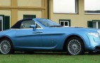 One-off Hyperion Rolls-Royce by Pininfarina on sale for €4.5 million