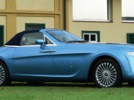 Rolls-Royce Phantom Drophead Coupe Hyperion