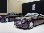2012 Rolls-Royce Phantom