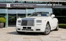 Rolls-Royce Phantom Drophead Coupe Series II 2012 London Olympics special edition