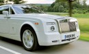 Rolls Royce Phantom Drophead Coupe