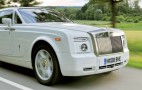 Rolls Royce set sales records in 2008 despite economic downturn