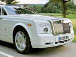 Rolls Royce Phantom Drophead Coupe