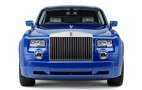 Rolls Royce Phantom Grey Goose edition