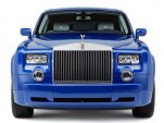 Rolls Royce Phantom Grey Goose edition