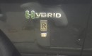 Spy Shots: Top Secret Rolls-Royce Phantom Hybrid Revealed!